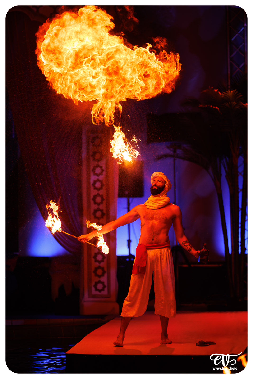 BNS - MILLE ET UNE NUITS